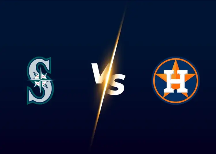 【MLB直播】2026/05/13 西雅圖水手 VS 休士頓太空人 | 先發投手+打線+MLB今日賽程