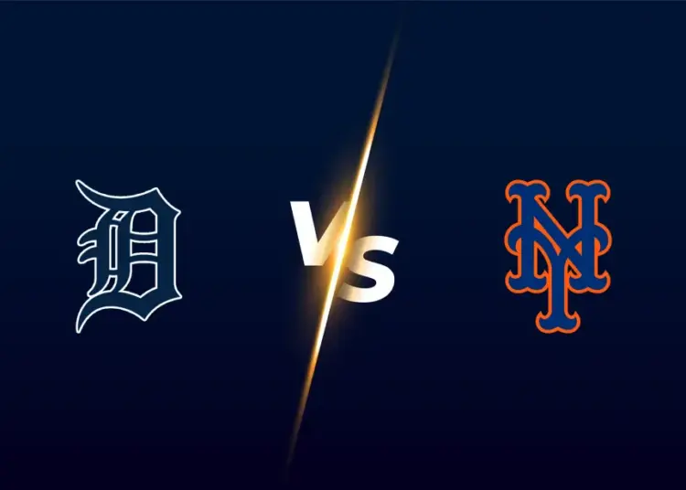 【MLB直播】2026/05/13 底特律老虎 VS 紐約大都會 | 先發投手+打線+MLB今日賽程