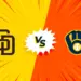 【MLB直播】2026/05/13 聖地牙哥教士 VS 密爾瓦基釀酒人 | 先發投手+打線+MLB今日賽程