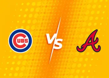 【MLB直播】2026/05/13 芝加哥小熊 VS 亞特蘭大勇士 | 先發投手+打線+MLB今日賽程