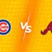 【MLB直播】2026/05/13 芝加哥小熊 VS 亞特蘭大勇士 | 先發投手+打線+MLB今日賽程