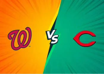 【MLB直播】2026/05/13 華盛頓國民 VS 辛辛那提紅人 | 先發投手+打線+MLB今日賽程