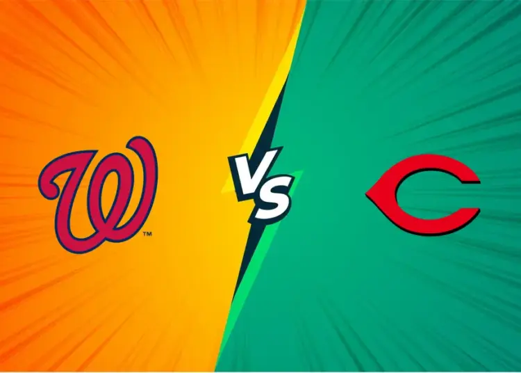 【MLB直播】2026/05/13 華盛頓國民 VS 辛辛那提紅人 | 先發投手+打線+MLB今日賽程