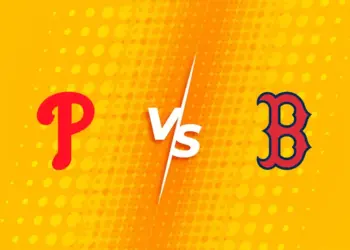 【MLB直播】2026/05/13 費城費城人 VS 波士頓紅襪 | 先發投手+打線+MLB今日賽程