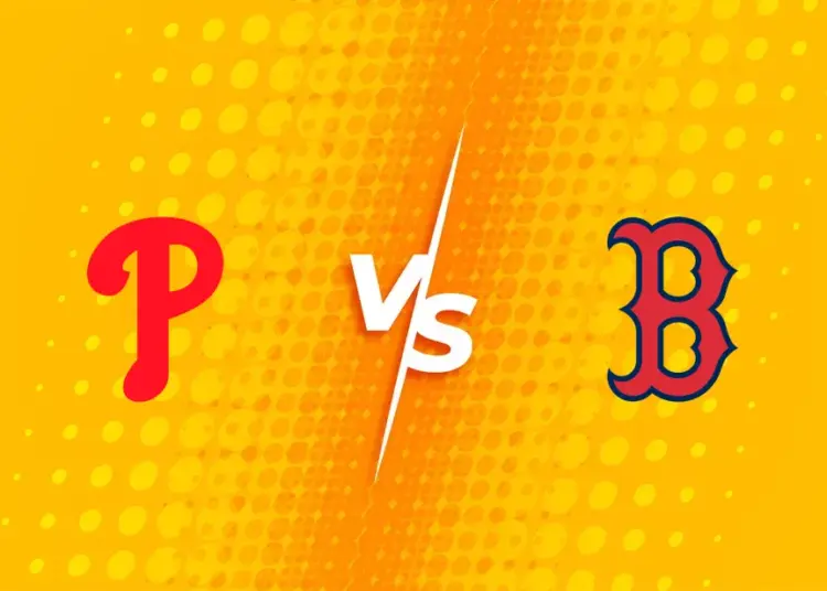 【MLB直播】2026/05/13 費城費城人 VS 波士頓紅襪 | 先發投手+打線+MLB今日賽程