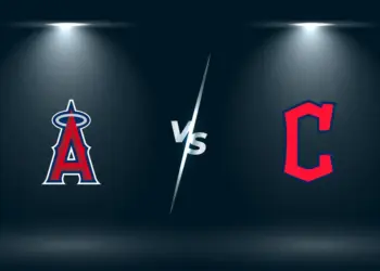 【MLB今日戰績】2026/05/14 洛杉磯天使 2-4 克里夫蘭守護者 MLB比分終場