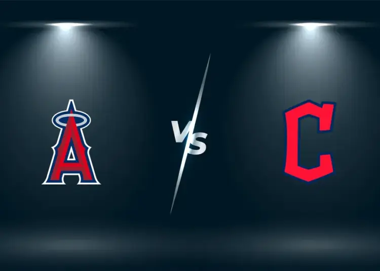 【MLB今日戰績】2026/05/14 洛杉磯天使 2-4 克里夫蘭守護者 MLB比分終場