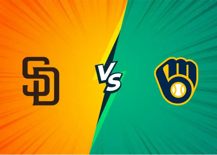 【MLB直播】2026/05/14 聖地牙哥教士 VS 密爾瓦基釀酒人 | 先發投手+打線+MLB今日賽程