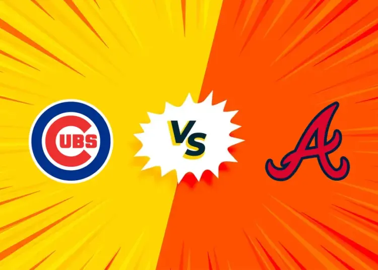 【MLB直播】2026/05/14 芝加哥小熊 VS 亞特蘭大勇士 | 先發投手+打線+MLB今日賽程