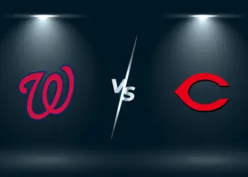 【MLB直播】2026/05/14 華盛頓國民 VS 辛辛那提紅人 | 先發投手+打線+MLB今日賽程