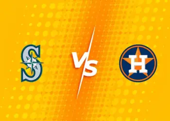 【MLB直播】2026/05/14 西雅圖水手 VS 休士頓太空人 | 先發投手+打線+MLB今日賽程