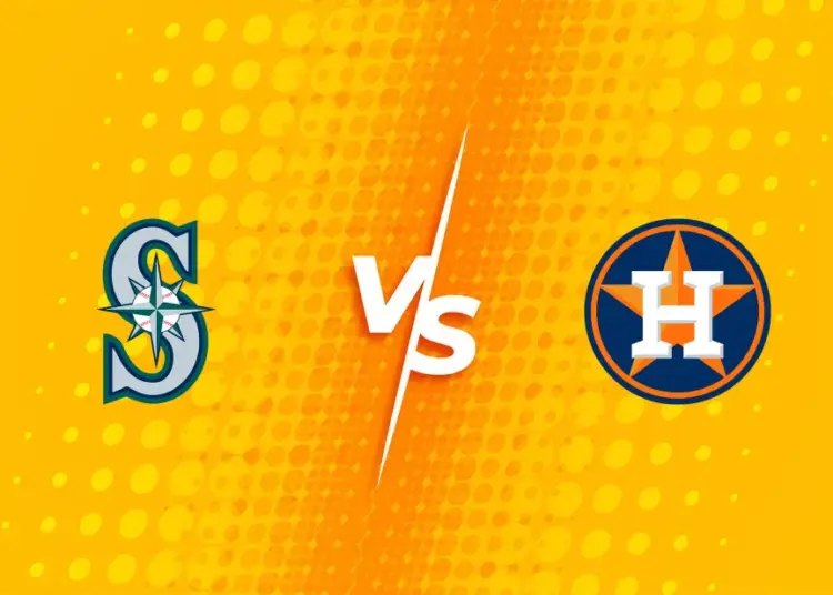 【MLB直播】2026/05/14 西雅圖水手 VS 休士頓太空人 | 先發投手+打線+MLB今日賽程