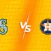 【MLB直播】2026/05/14 西雅圖水手 VS 休士頓太空人 | 先發投手+打線+MLB今日賽程