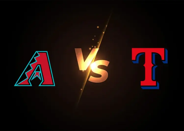 【MLB今日戰績】2026/05/14 亞利桑那響尾蛇 5-6 德州遊騎兵 MLB比分終場