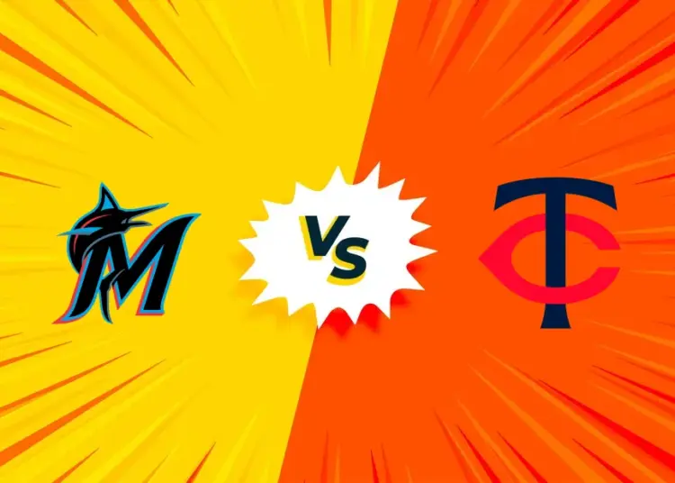 【MLB直播】2026/05/14 邁阿密馬林魚 VS 明尼蘇達雙城 | 先發投手+打線+MLB今日賽程