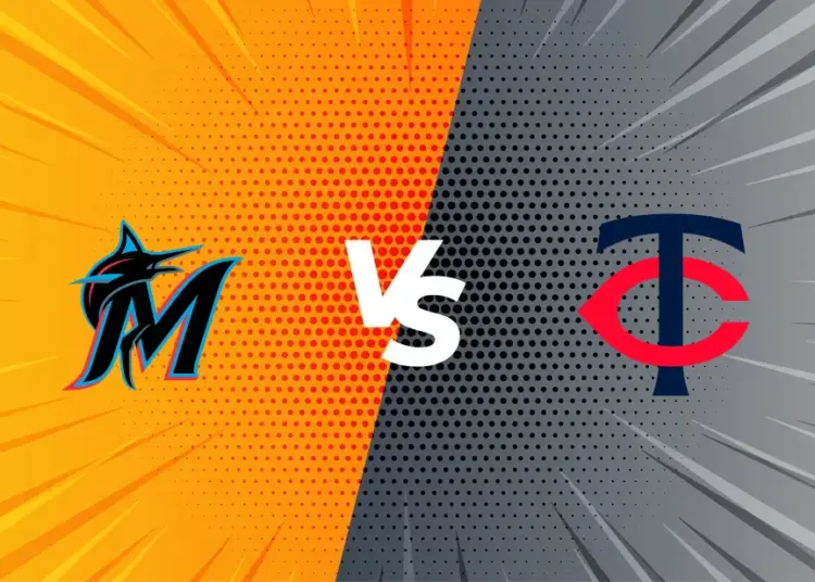 【MLB今日戰績】2026/05/15 邁阿密馬林魚 1-9 明尼蘇達雙城 MLB比分終場