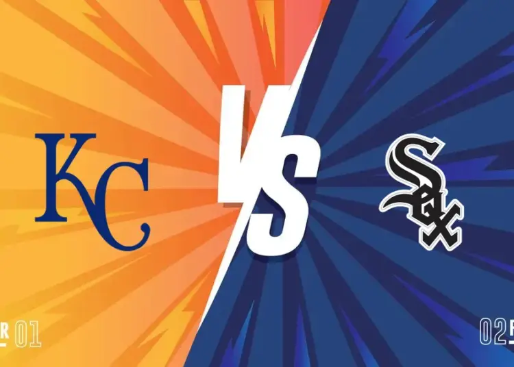 【MLB今日戰績】2026/05/15 堪薩斯市皇家 2-6 芝加哥白襪 MLB比分終場