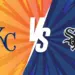 【MLB今日戰績】2026/05/15 堪薩斯市皇家 2-6 芝加哥白襪 MLB比分終場