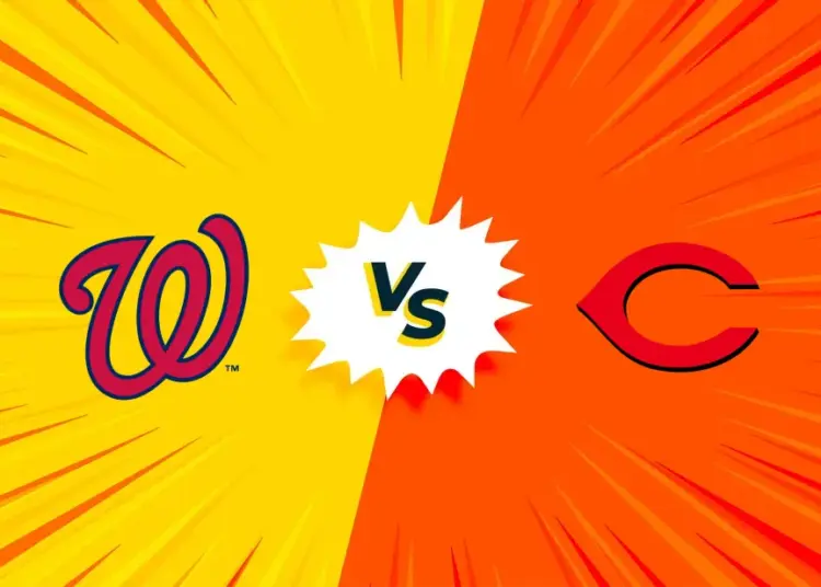 【MLB今日戰績】2026/05/15 華盛頓國民 1-15 辛辛那提紅人 MLB比分終場