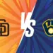 【MLB今日戰績】2026/05/15 聖地牙哥教士 1-7 密爾瓦基釀酒人 MLB比分終場