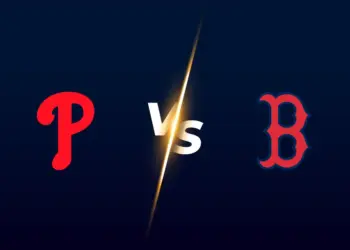 【MLB今日戰績】2026/05/15 費城費城人 3-1 波士頓紅襪 MLB比分終場