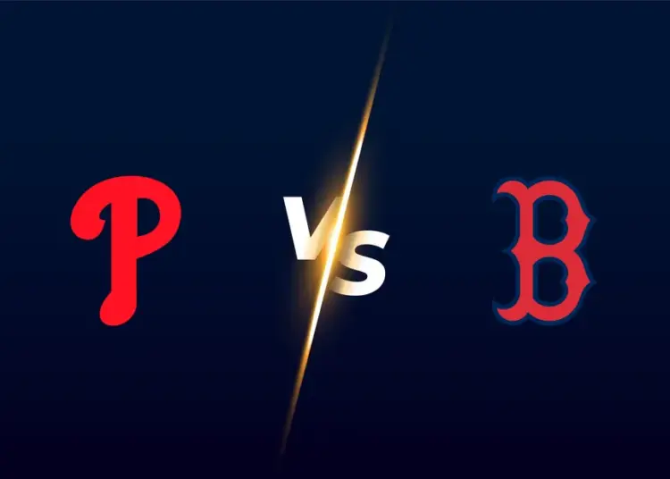 【MLB今日戰績】2026/05/15 費城費城人 3-1 波士頓紅襪 MLB比分終場