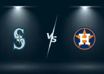 【MLB今日戰績】2026/05/15 西雅圖水手 8-3 休士頓太空人 MLB比分終場