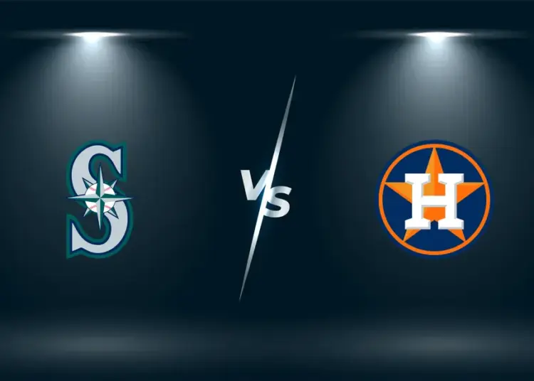 【MLB今日戰績】2026/05/15 西雅圖水手 8-3 休士頓太空人 MLB比分終場