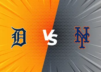 【MLB今日戰績】2026/05/15 底特律老虎 4-9 紐約大都會 MLB比分終場