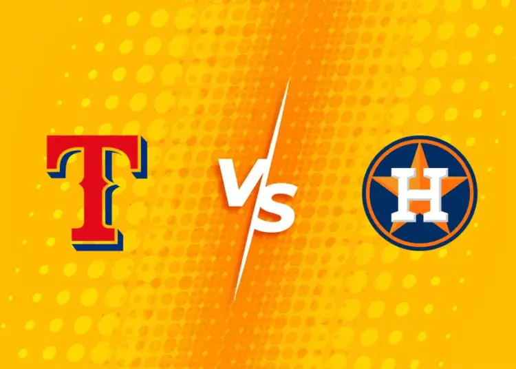 【MLB直播】2026/05/16 德州遊騎兵 VS 休士頓太空人 | 先發投手+打線+MLB今日賽程