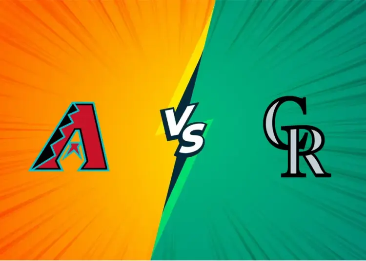 【MLB直播】2026/05/16 亞利桑那響尾蛇 VS 科羅拉多落磯 | 先發投手+打線+MLB今日賽程
