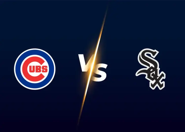 【MLB直播】2026/05/16 芝加哥小熊 VS 芝加哥白襪 | 先發投手+打線+MLB今日賽程