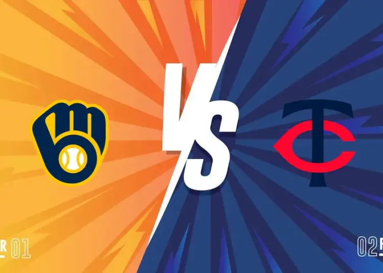 【MLB直播】2026/05/16 密爾瓦基釀酒人 VS 明尼蘇達雙城 | 先發投手+打線+MLB今日賽程