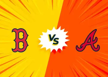 【MLB直播】2026/05/16 波士頓紅襪 VS 亞特蘭大勇士 | 先發投手+打線+MLB今日賽程