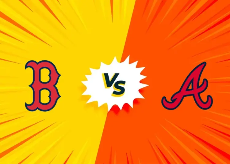 【MLB直播】2026/05/16 波士頓紅襪 VS 亞特蘭大勇士 | 先發投手+打線+MLB今日賽程