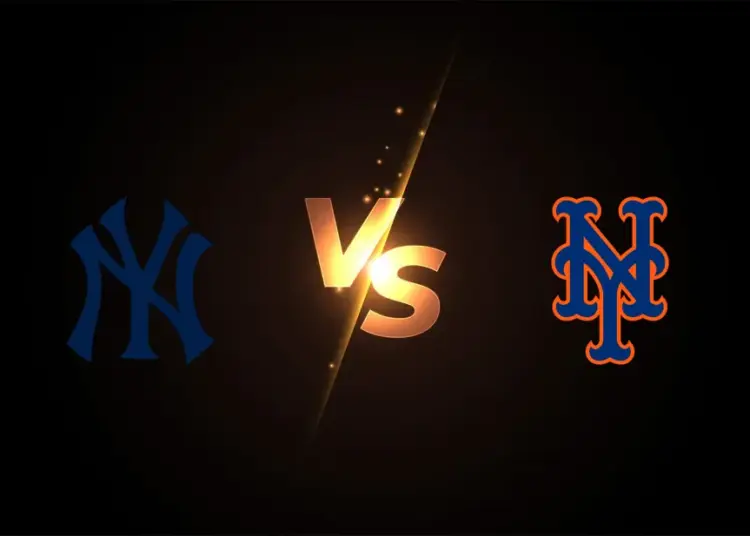 【MLB直播】2026/05/16 紐約洋基 VS 紐約大都會 | 先發投手+打線+MLB今日賽程