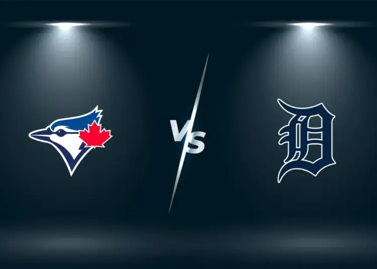 【MLB直播】2026/05/16 多倫多藍鳥 VS 底特律老虎 | 先發投手+打線+MLB今日賽程