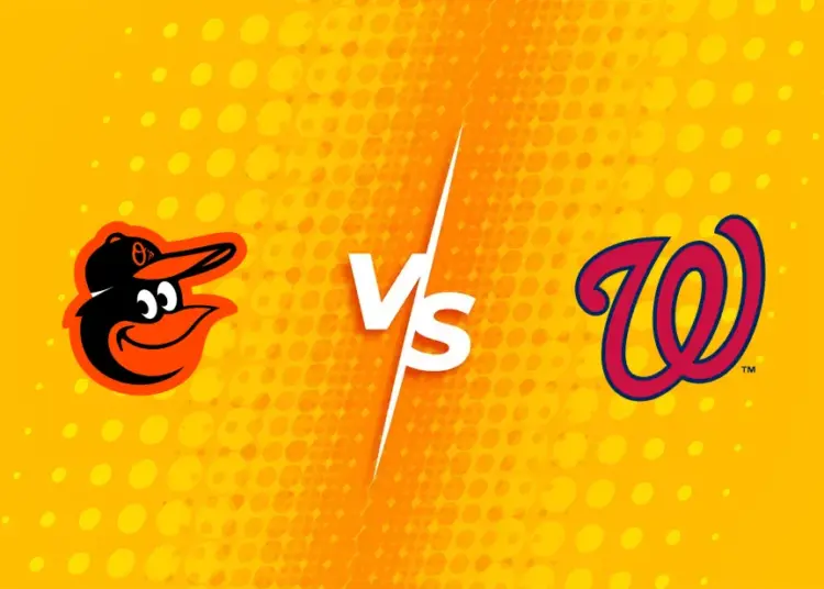 【MLB直播】2026/05/16 巴爾的摩金鶯 VS 華盛頓國民 | 先發投手+打線+MLB今日賽程