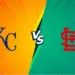 【MLB直播】2026/05/16 堪薩斯市皇家 VS 聖路易紅雀 | 先發投手+打線+MLB今日賽程