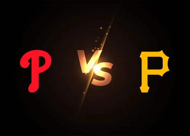 【MLB直播】2026/05/17 費城費城人 VS 匹茲堡海盜 | 先發投手+打線+MLB今日賽程