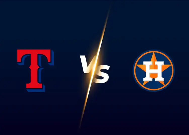 【MLB直播】2026/05/17 德州遊騎兵 VS 休士頓太空人 | 先發投手+打線+MLB今日賽程