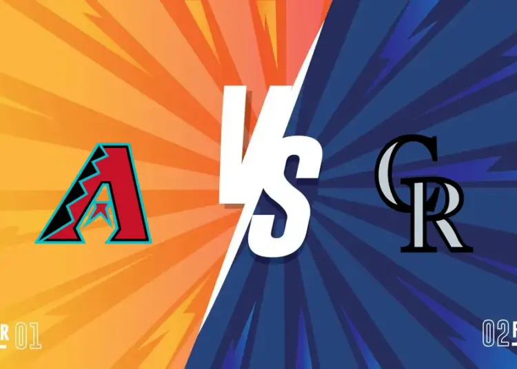【MLB直播】2026/05/17 亞利桑那響尾蛇 VS 科羅拉多落磯 | 先發投手+打線+MLB今日賽程