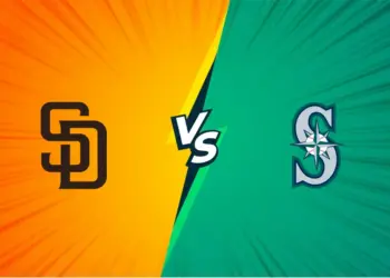 【MLB直播】2026/05/17 聖地牙哥教士 VS 西雅圖水手 | 先發投手+打線+MLB今日賽程