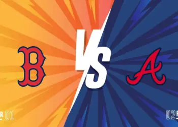 【MLB直播】2026/05/17 波士頓紅襪 VS 亞特蘭大勇士 | 先發投手+打線+MLB今日賽程