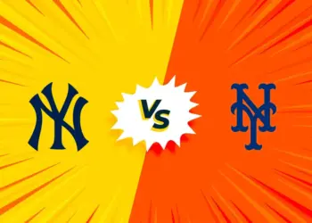 【MLB直播】2026/05/17 紐約洋基 VS 紐約大都會 | 先發投手+打線+MLB今日賽程