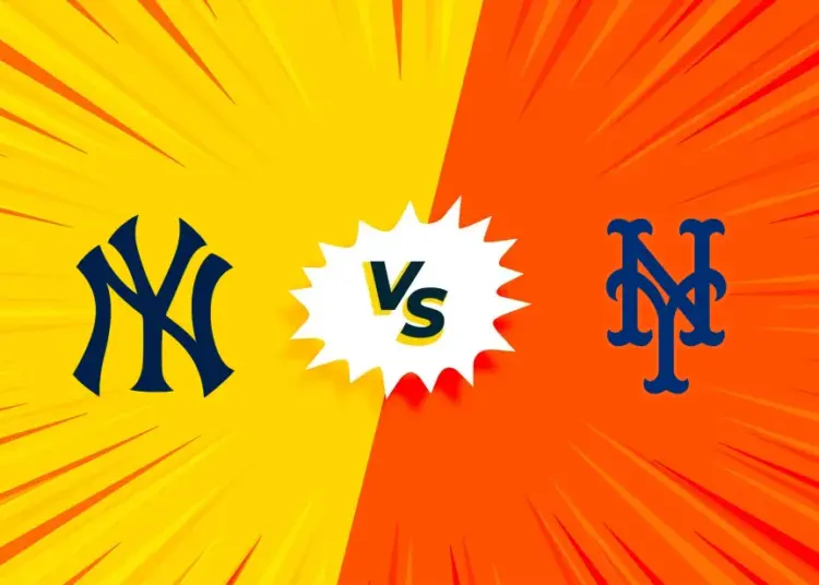【MLB直播】2026/05/17 紐約洋基 VS 紐約大都會 | 先發投手+打線+MLB今日賽程