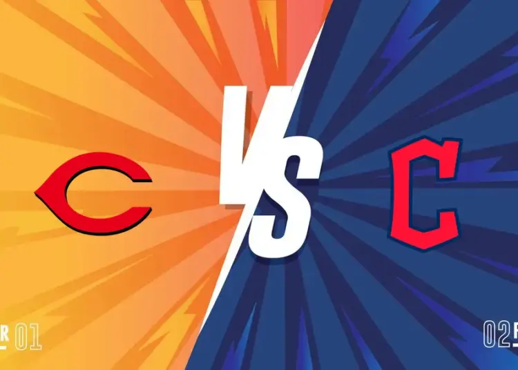 【MLB直播】2026/05/17 辛辛那提紅人 VS 克里夫蘭守護者 | 先發投手+打線+MLB今日賽程