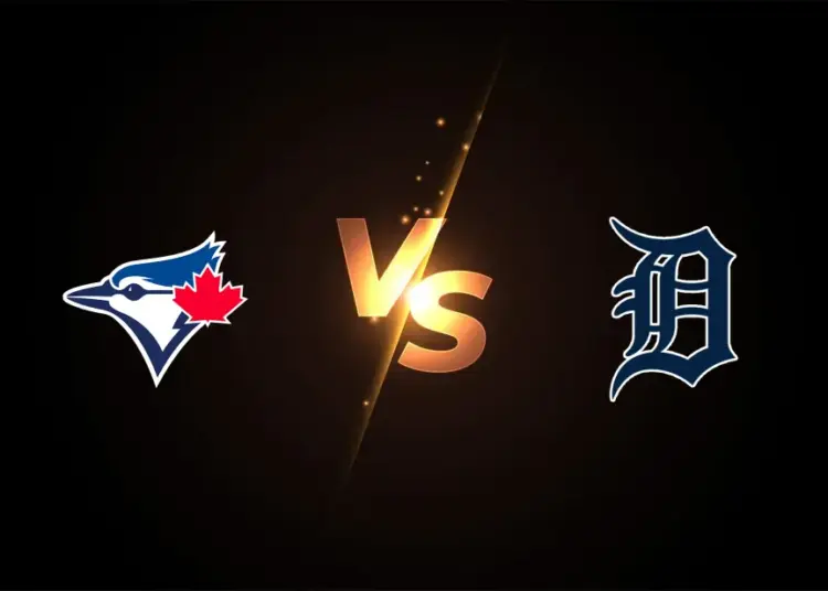 【MLB直播】2026/05/17 多倫多藍鳥 VS 底特律老虎 | 先發投手+打線+MLB今日賽程