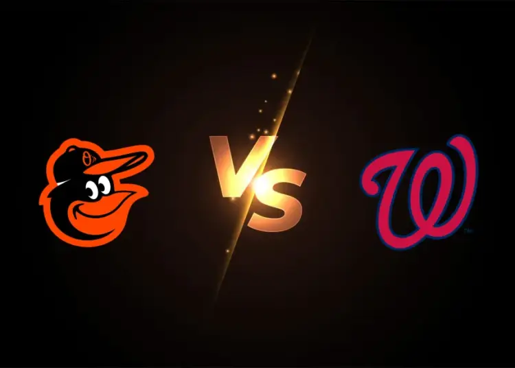【MLB直播】2026/05/17 巴爾的摩金鶯 VS 華盛頓國民 | 先發投手+打線+MLB今日賽程
