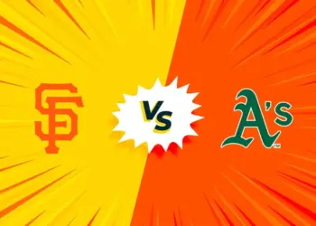 【MLB今日戰績】2026/05/18 舊金山巨人 10-1 奧克蘭運動家 MLB比分終場